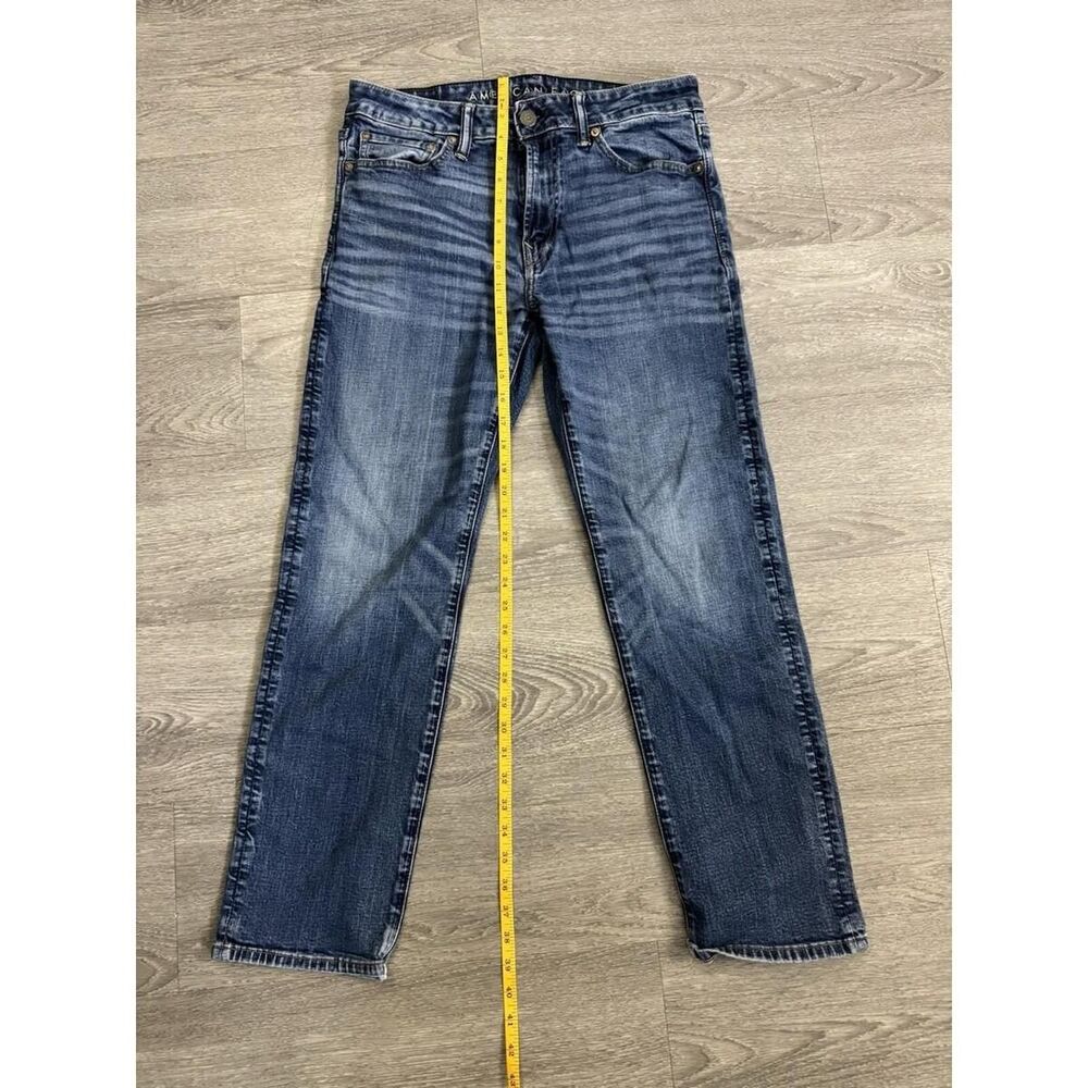 American-eagle Men's Blue Jeans